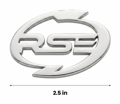 2.5 In. - Custom Aprons Now