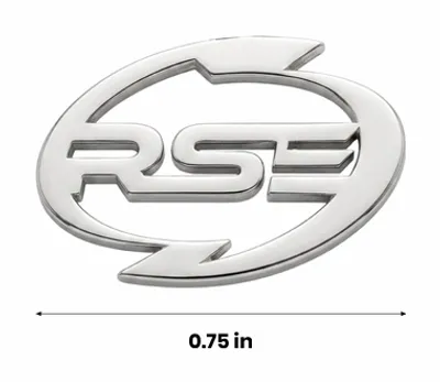 0.75 In. - Custom Aprons Now