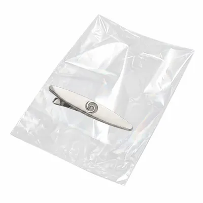 Poly Bag - Custom Aprons Now