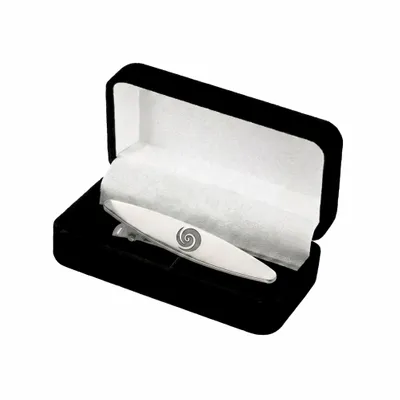 Black Velvet Box - Custom Aprons Now