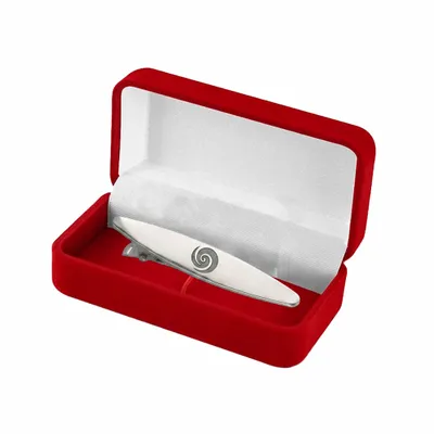Red Velvet Box - Custom Aprons Now