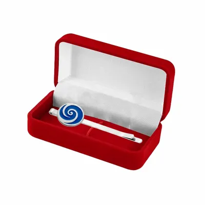 Red Velvet Box - Custom Aprons Now