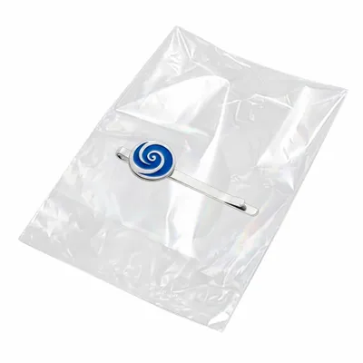 Poly Bag - Custom Aprons Now