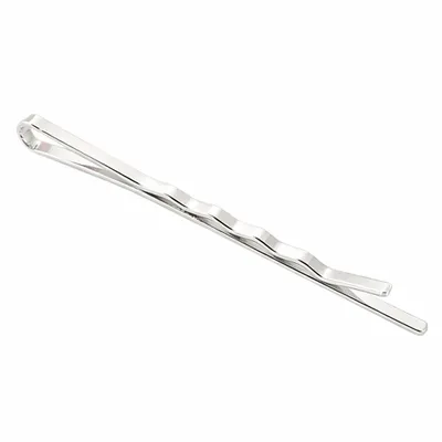 Scalloped Edge Bar Clip - Custom Aprons Now