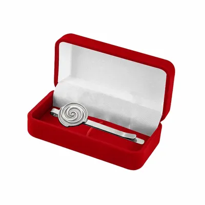Red Velvet Box - Custom Aprons Now