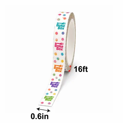 0.6 in x 16 ft - Table Covers Now