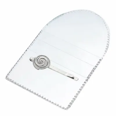 PVC Bag - Custom Aprons Now