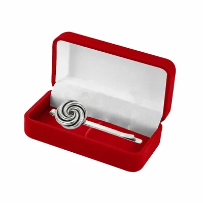 Red Velvet Box - Custom Aprons Now