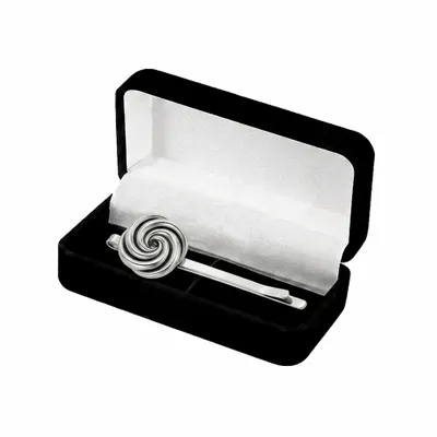 Black Velvet Box - Custom Aprons Now