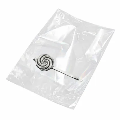Poly Bag - Custom Aprons Now