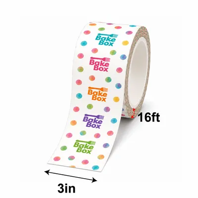 3 in x 16 ft - Table Covers Now