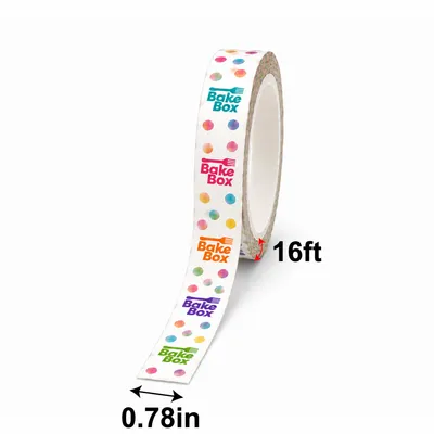 0.78 in x 16 ft - Table Covers Now