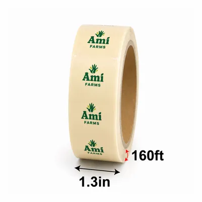 1.3 in x 160 ft - Table Covers Now