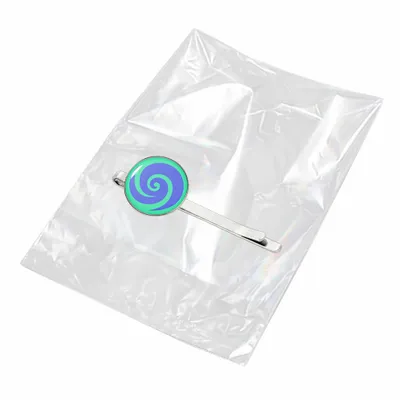 Poly Bag - Custom Aprons Now