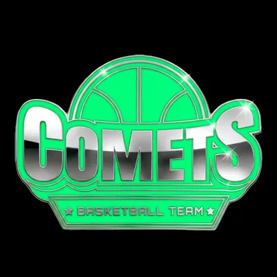 Glow In The Dark - Custom Aprons Now