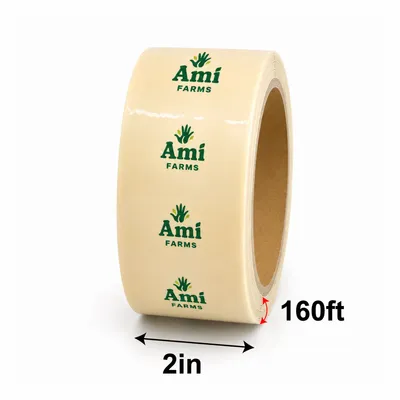 2 in x 160 ft - Table Covers Now