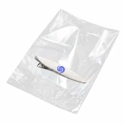 Poly Bag - Custom Aprons Now
