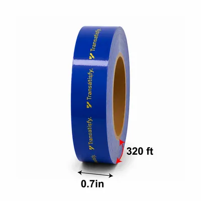 0.7 in x 320 ft - Table Covers Now