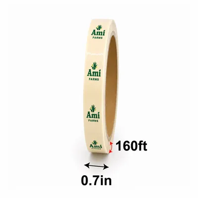 0.7 in x 160 ft - Table Covers Now