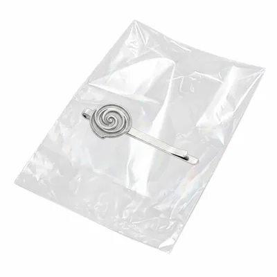 Poly Bag - Custom Aprons Now