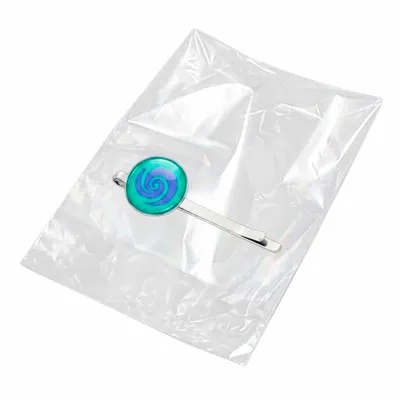 Poly Bag - Custom Aprons Now