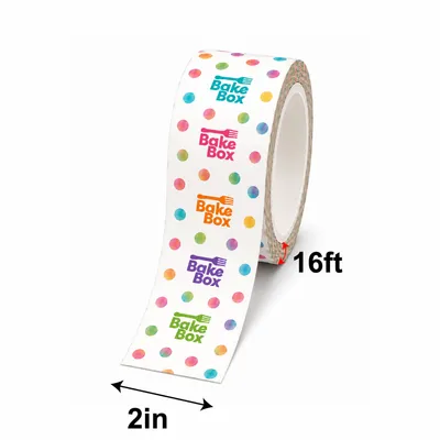 2 in x 16 ft - Table Covers Now