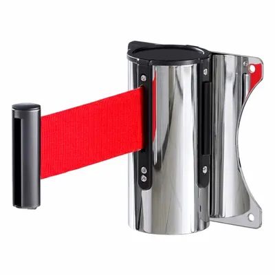 Mirror Polish - Custom Aprons Now