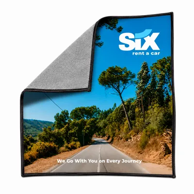 12" x 12" - Table Covers Now