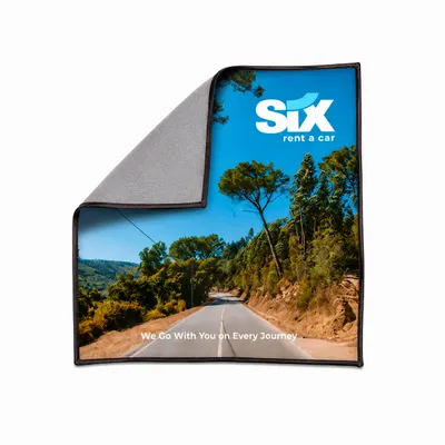 9" x 9" - Table Covers Now