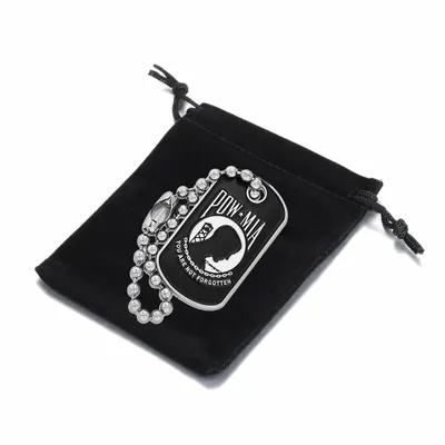 Velvet Bag - Custom Aprons Now