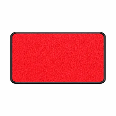 Red - Custom Aprons Now