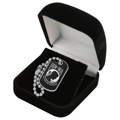 Black Velvet Box - Custom Aprons Now