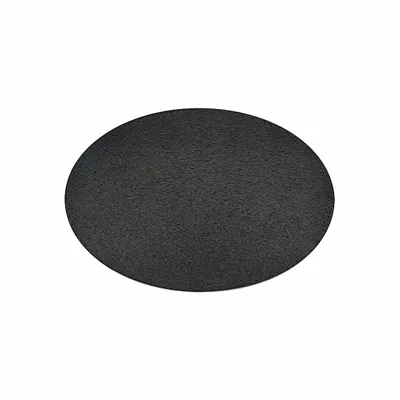 Oval - Custom Aprons Now