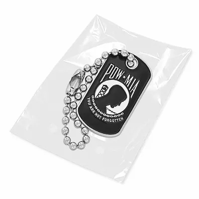 Poly Bag - Custom Aprons Now