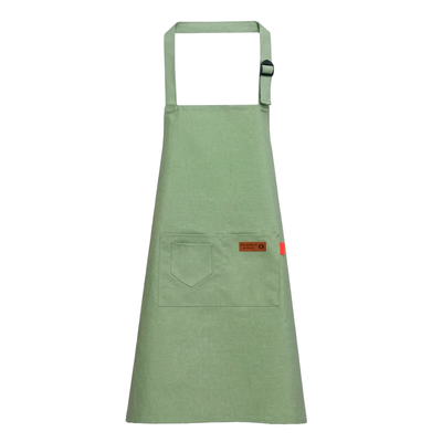 Light Green - Custom Aprons Now