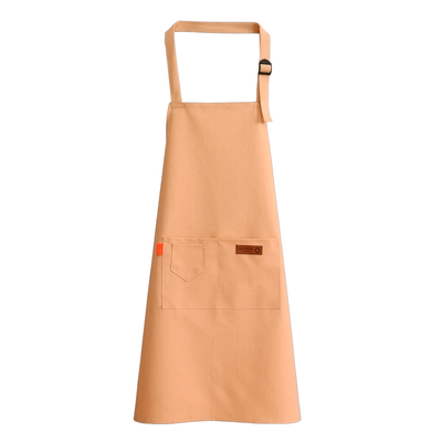 Yellow - Custom Aprons Now