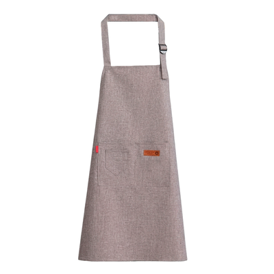 Gray - Custom Aprons Now