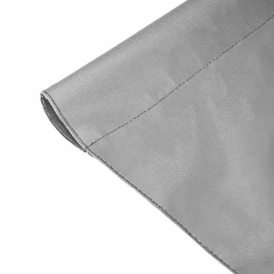 Top Pole Pocket - Custom Aprons Now