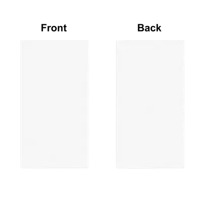 Blank Panel - Table Covers Now