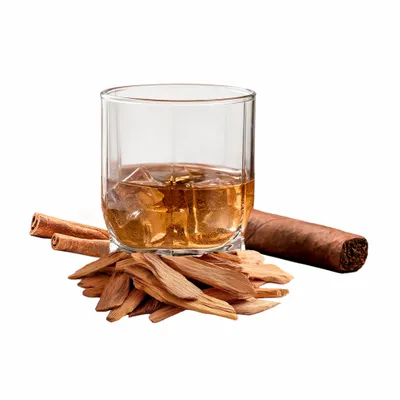Tobacco & Vanilla - Table Covers Now