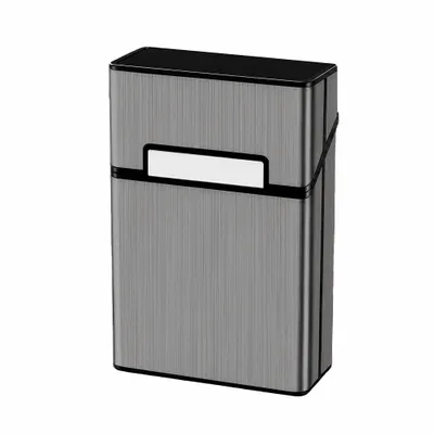 Dark Gray - Custom Aprons Now