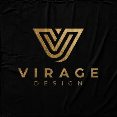 Gold Foil Stamp - Table Covers Now