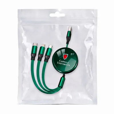 Opp Bag - Custom Aprons Now