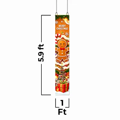 5.9 ft x 1 ft - Custom Aprons Now