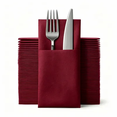 Burgundy - Table Covers Now