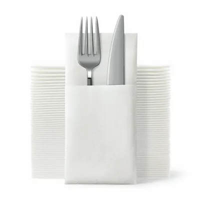 White - Table Covers Now