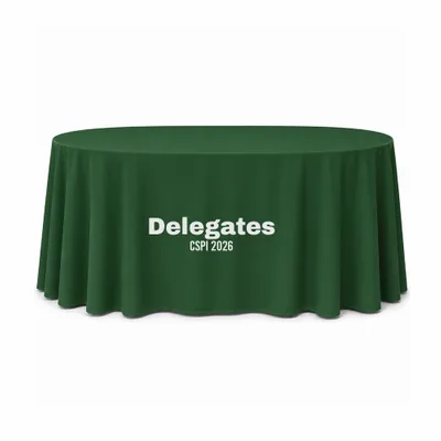 6 Feet - Table Covers Now
