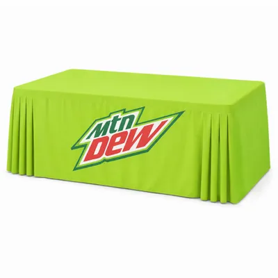 No Pleat - Table Covers Now