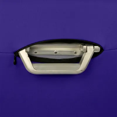 Hidden Zipper Opening - Table Covers Now