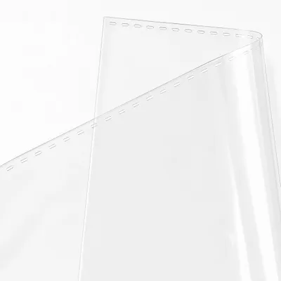 Reinforced Edge - Table Covers Now